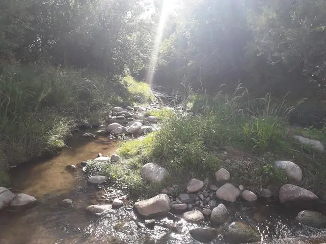 Terreno en venta · Villa de las Rosas, San Javier, Córdoba