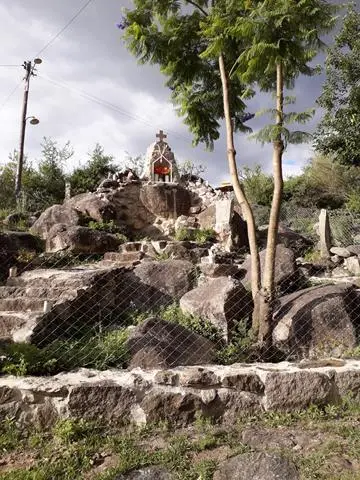 Terreno en venta · San Javier, Córdoba