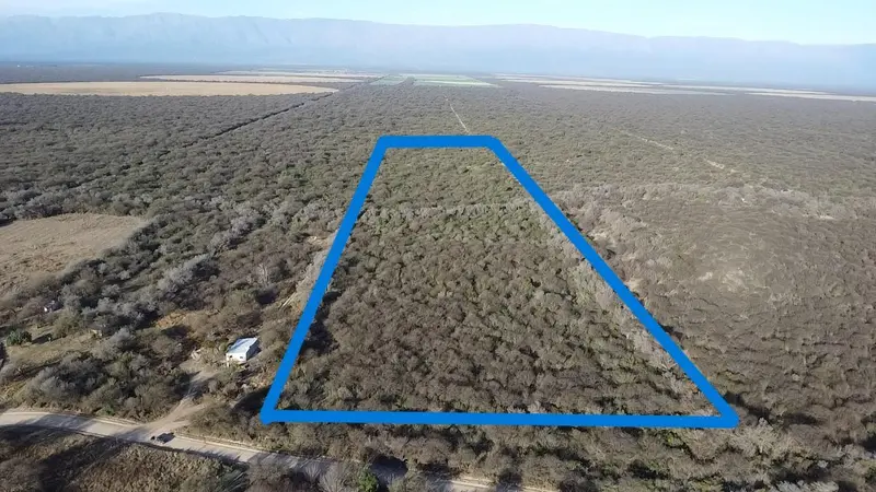 Terreno en venta · San Javier, Córdoba
