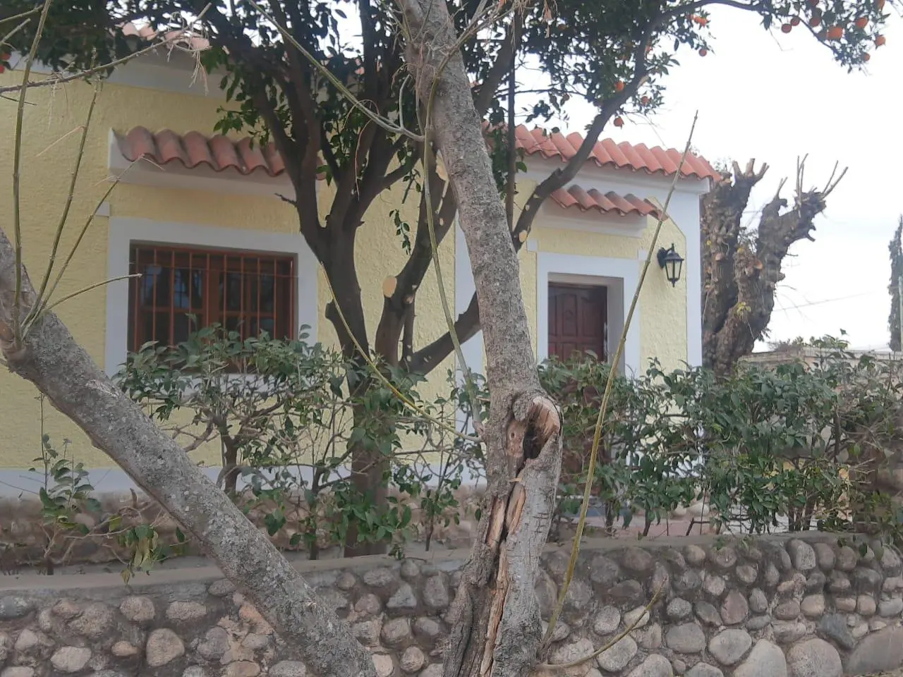 Casa en venta · San Alberto, Córdoba