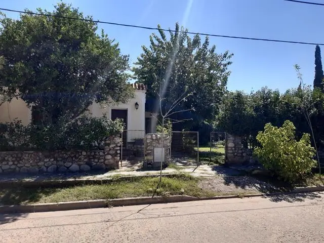 Casa en venta · San Alberto, Córdoba