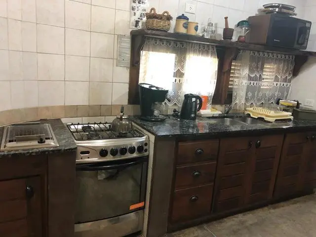 Casa en venta · San Javier, San Javier, Córdoba