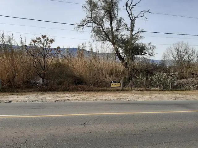Terreno en venta · Villa de las Rosas, San Javier, Córdoba
