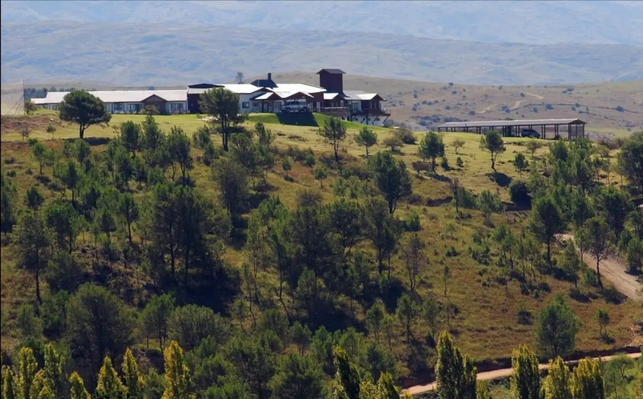 Terreno en venta · Calamuchita, Córdoba