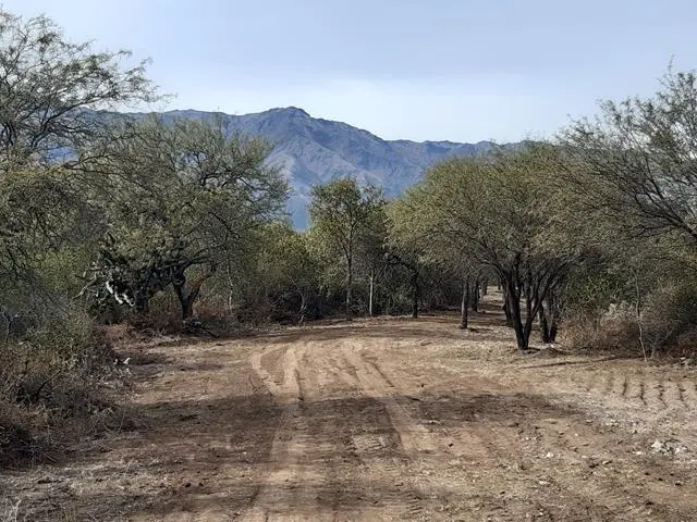 Terreno en venta · San Javier, San Javier, Córdoba
