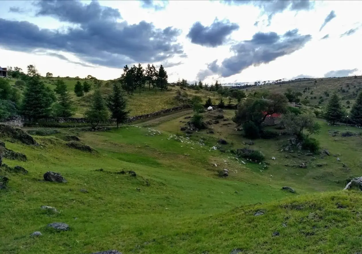 Terreno en venta · Calamuchita, Córdoba