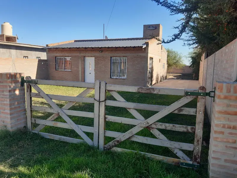 Casa en venta · San Javier, Córdoba