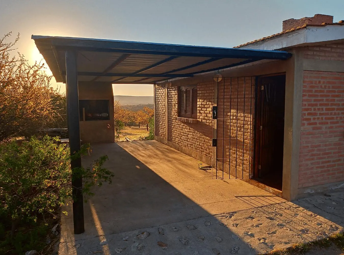 Casa en venta · Mina Clavero, San Alberto, Córdoba