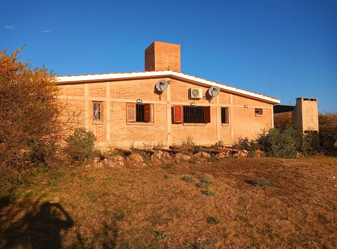 Casa en venta · Mina Clavero, San Alberto, Córdoba