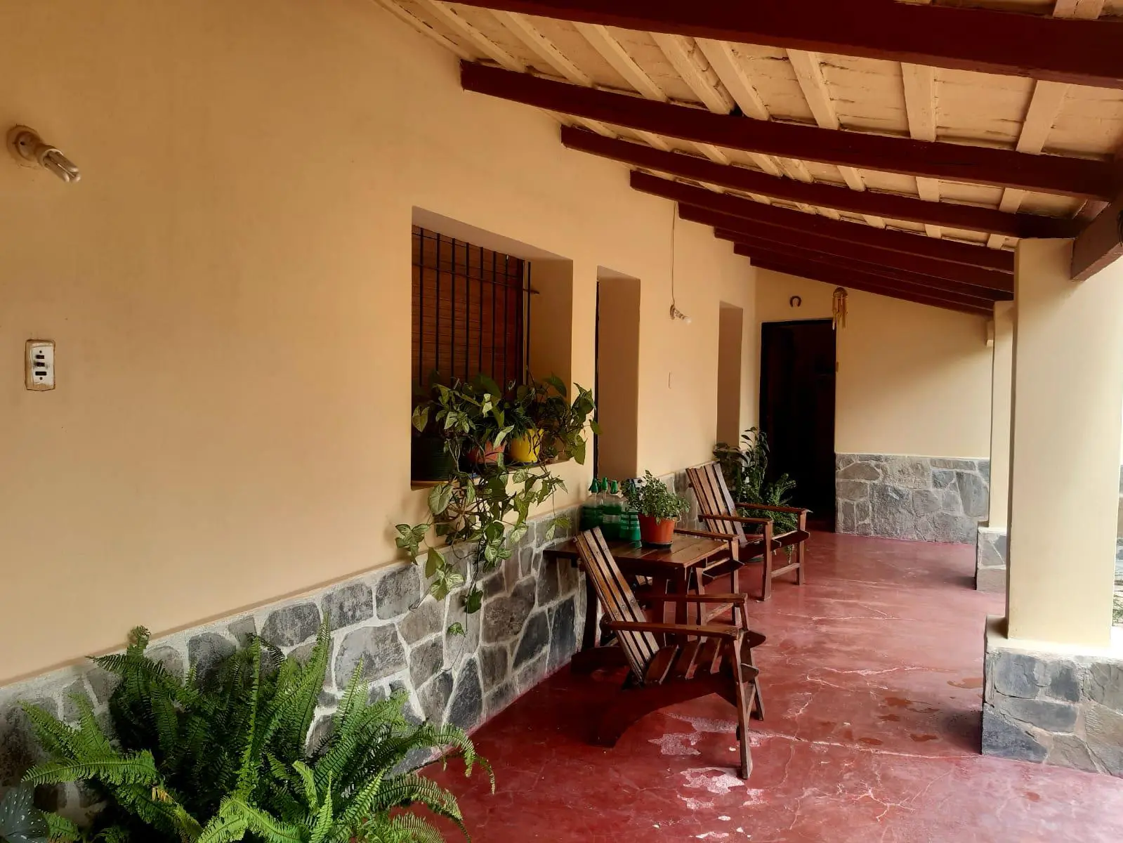 Casa en venta · San Javier, Córdoba