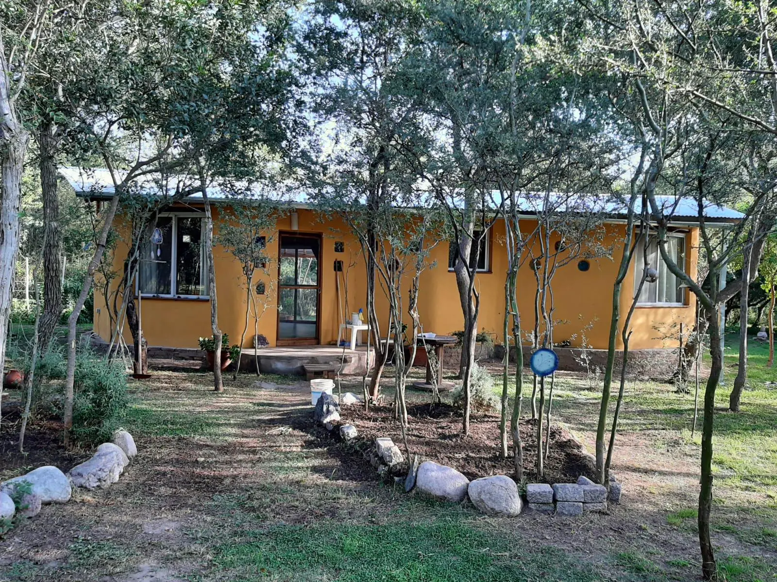 Casa en venta · Villa de las Rosas, San Javier, Córdoba