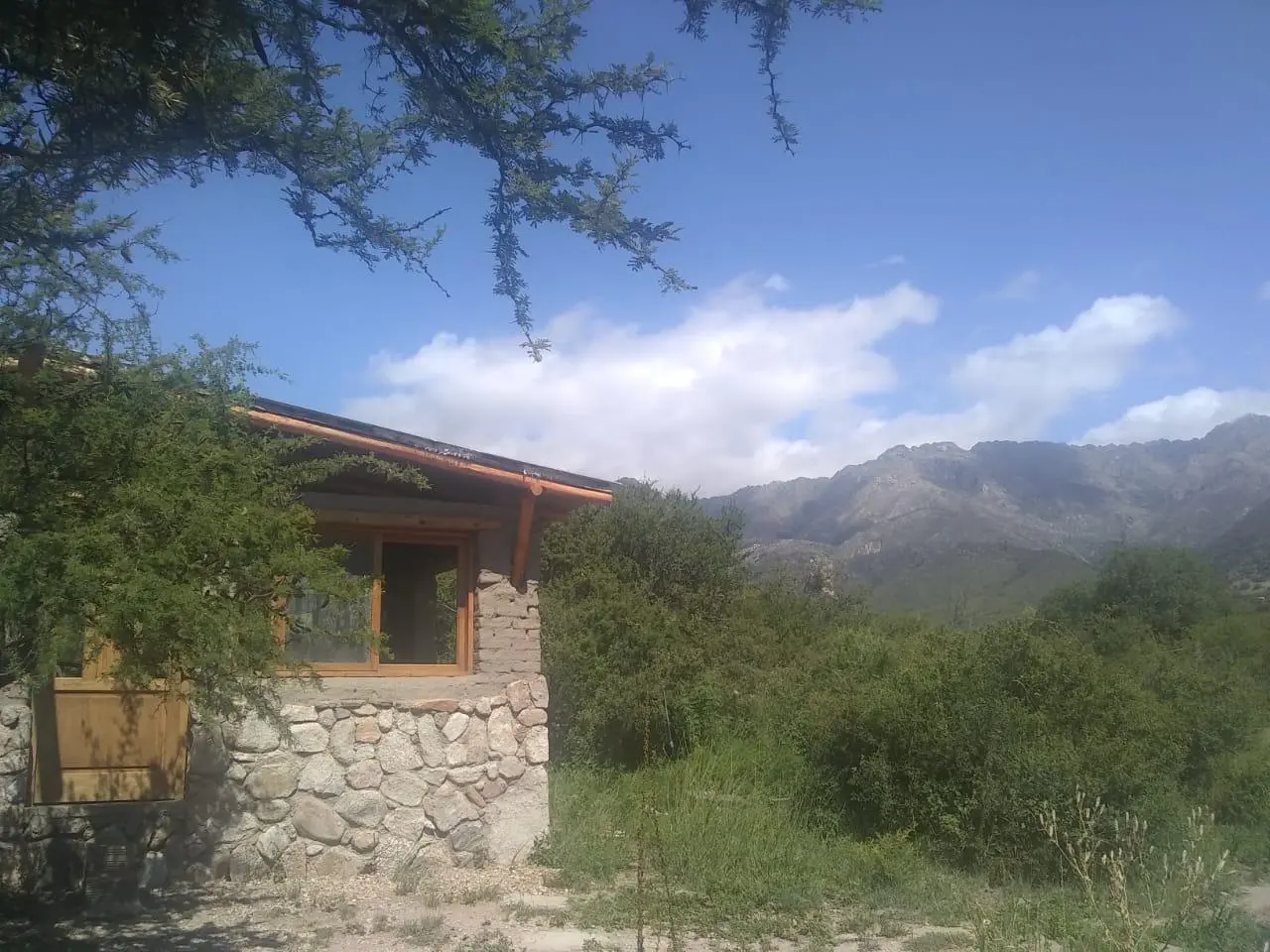 Casa en venta · Las Rabonas, San Alberto, Córdoba