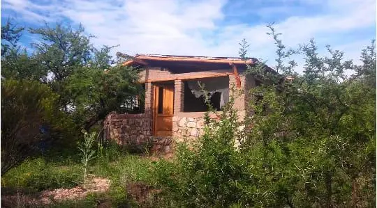 Casa en venta · Las Rabonas, San Alberto, Córdoba