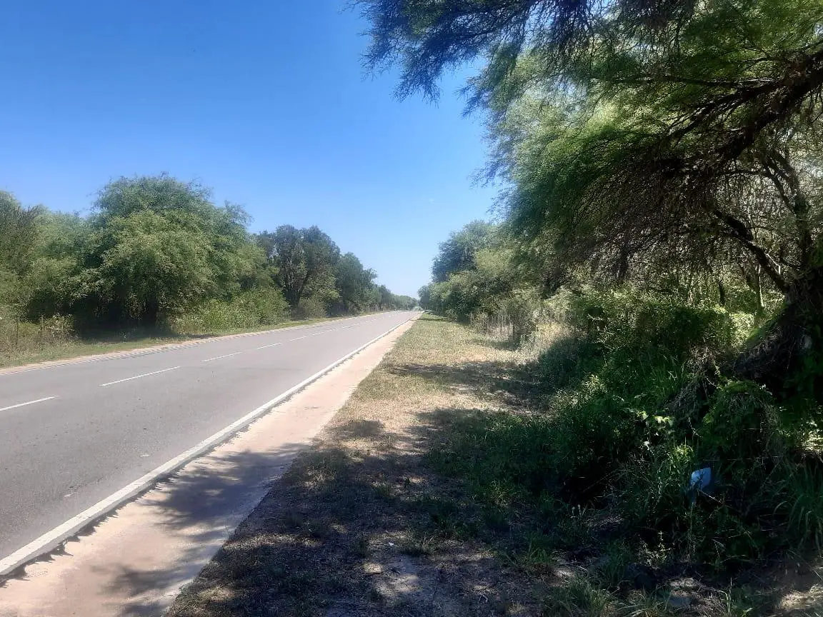 Terreno en venta · San Javier, Córdoba