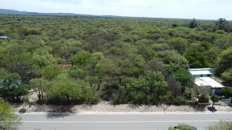 Terreno en venta · San Javier, Córdoba