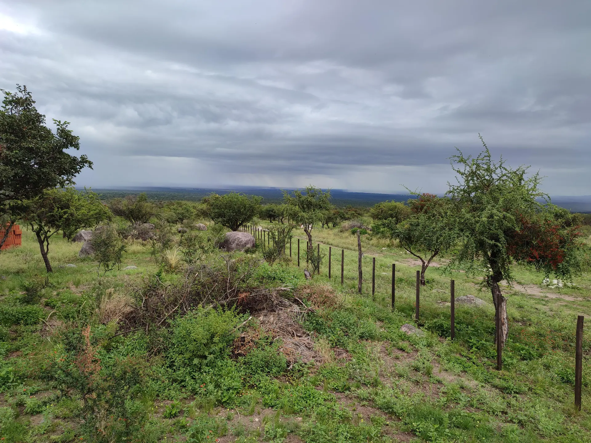 Terreno en venta · San Javier, San Javier, Córdoba