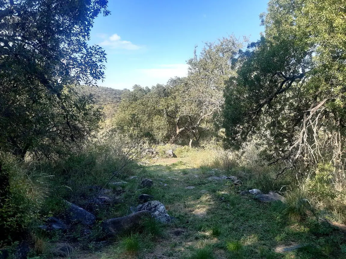 Terreno en venta · San Javier, Córdoba