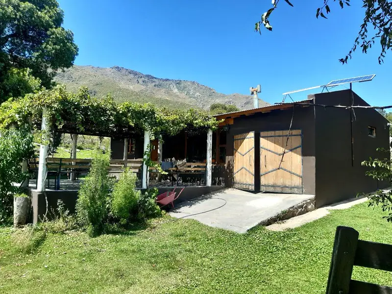 Casa en venta · San Javier, San Javier, Córdoba