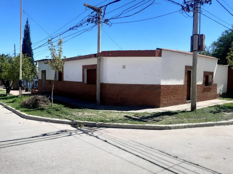 Casa en venta · Villa Dolores, San Javier, Córdoba