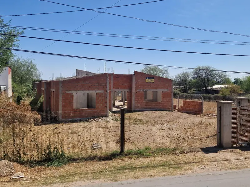 Casa en venta · San Javier, Córdoba