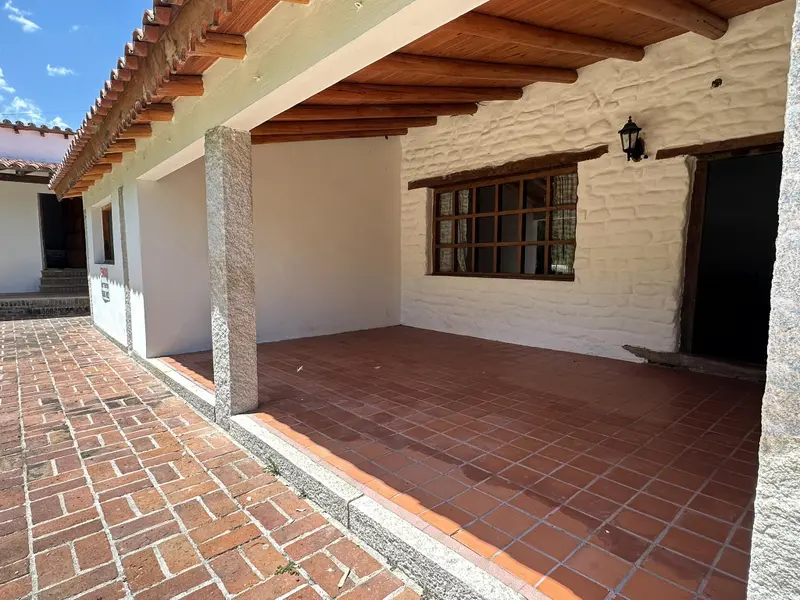 Casa en venta · San Javier, Córdoba