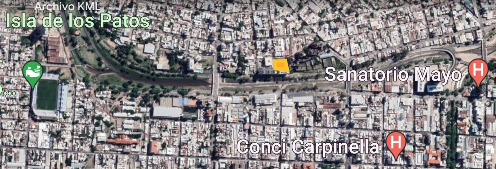 Terreno en venta · Providencia, Córdoba Capital, Córdoba