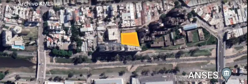 Terreno en venta · Providencia, Córdoba Capital, Córdoba