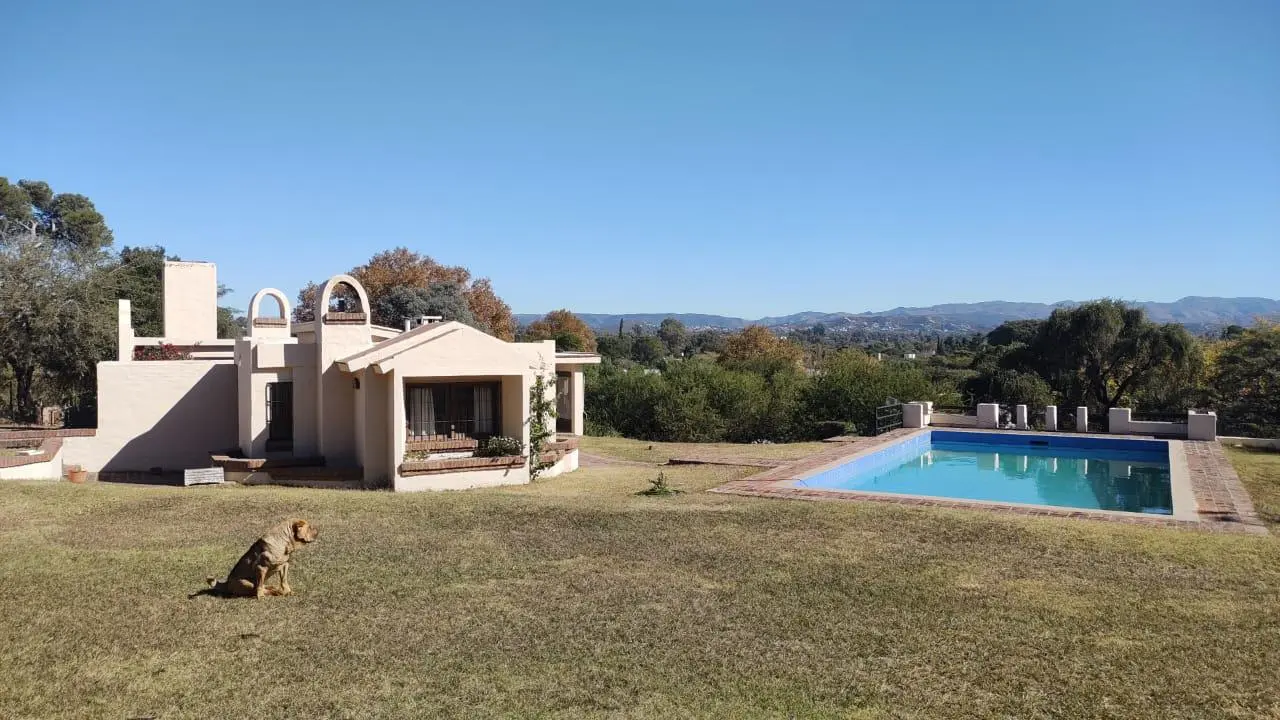 Terreno en venta · Villa Belgrano, Córdoba Capital, Córdoba