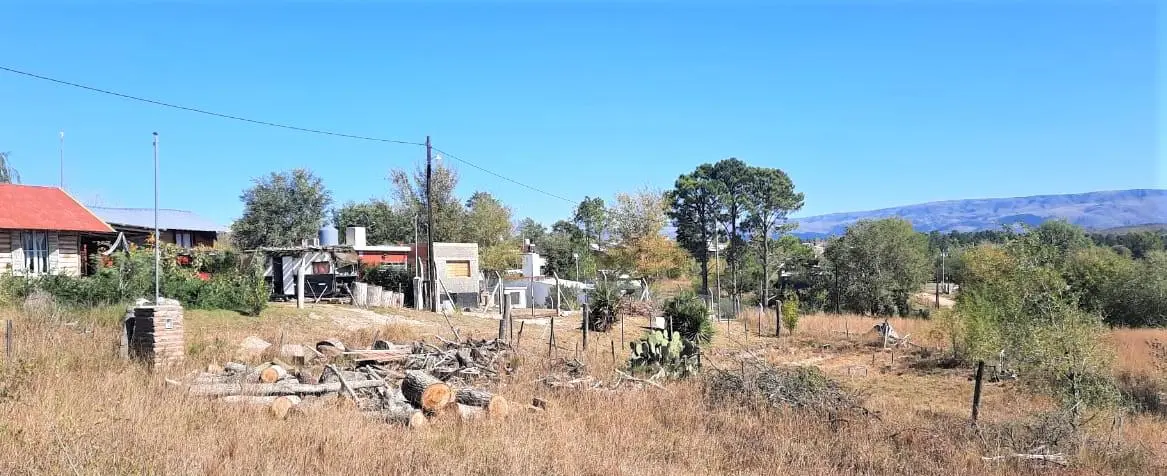 Terreno en venta · Potrero de Garay, Santa Maria, Córdoba