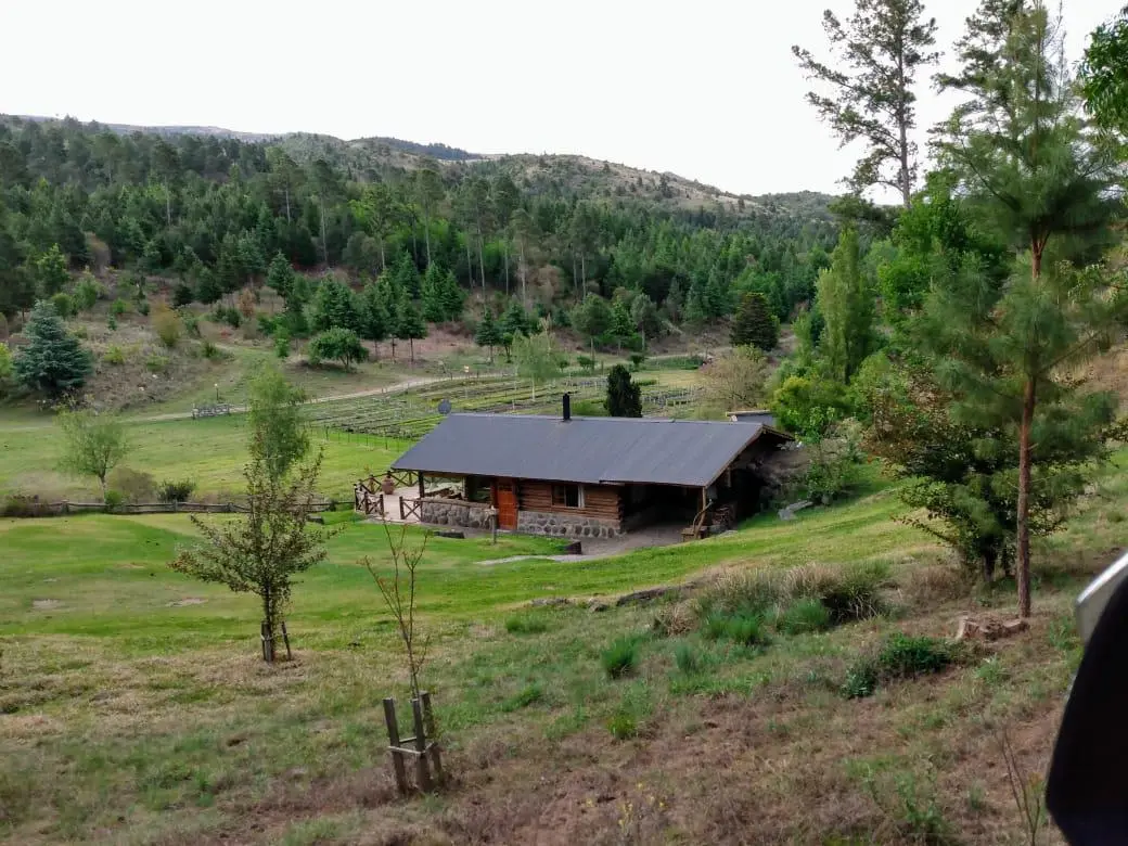 Terreno en venta · Potrero de Garay, Santa Maria, Córdoba