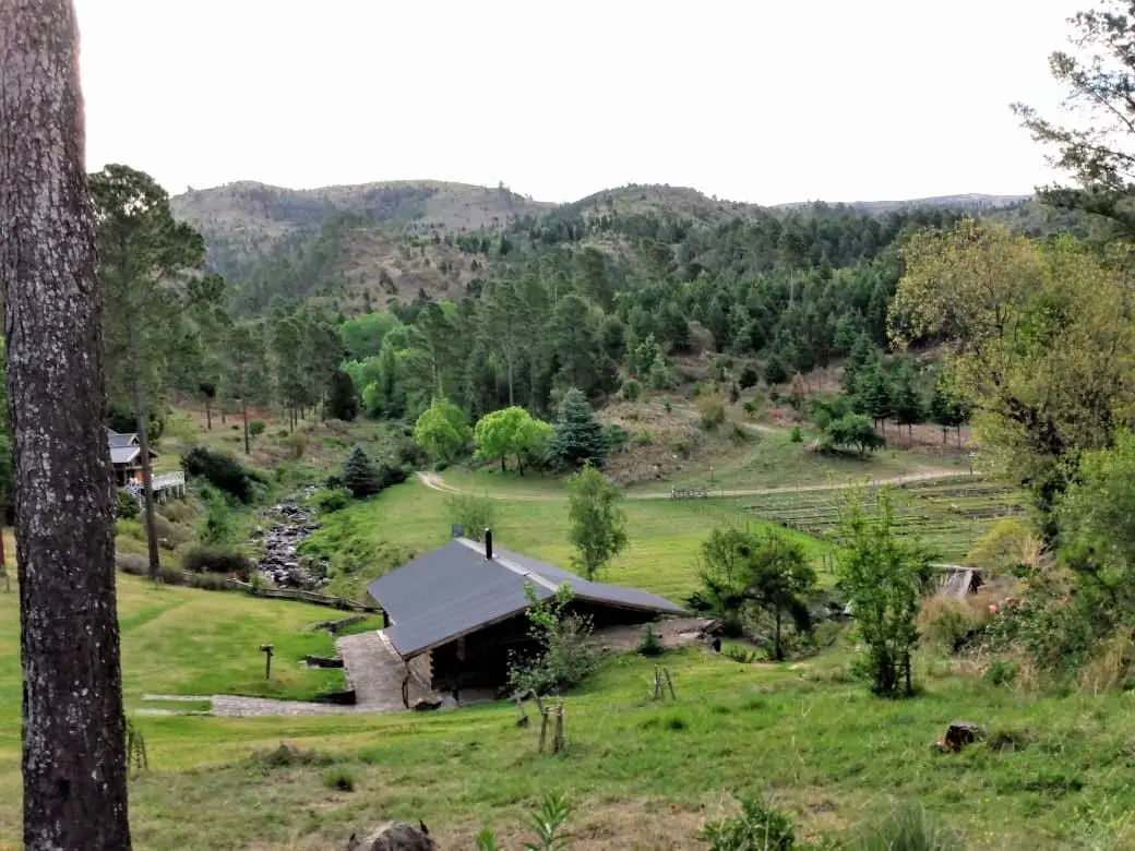 Terreno en venta · Potrero de Garay, Santa Maria, Córdoba