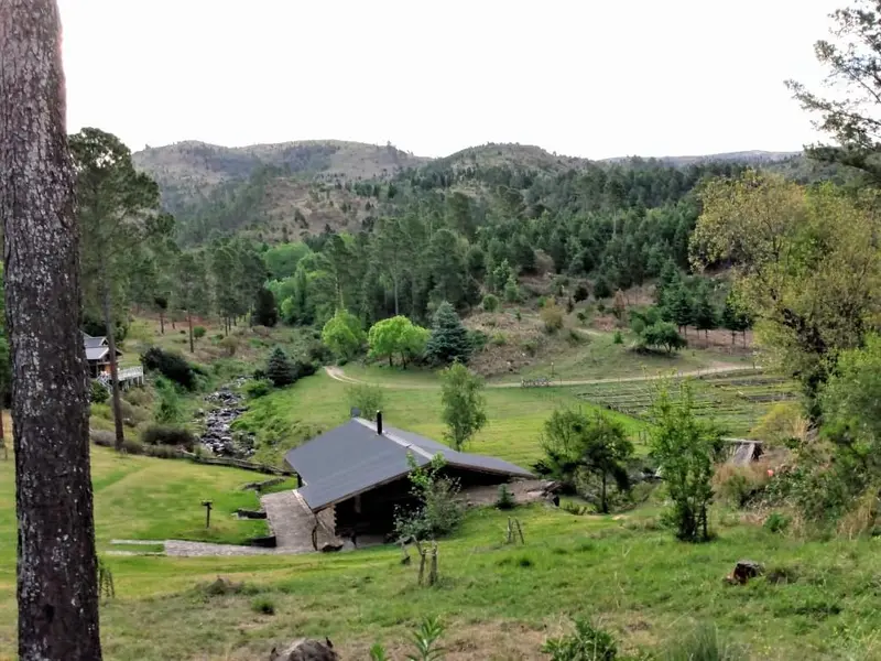 Terreno en venta · Potrero de Garay, Santa Maria, Córdoba