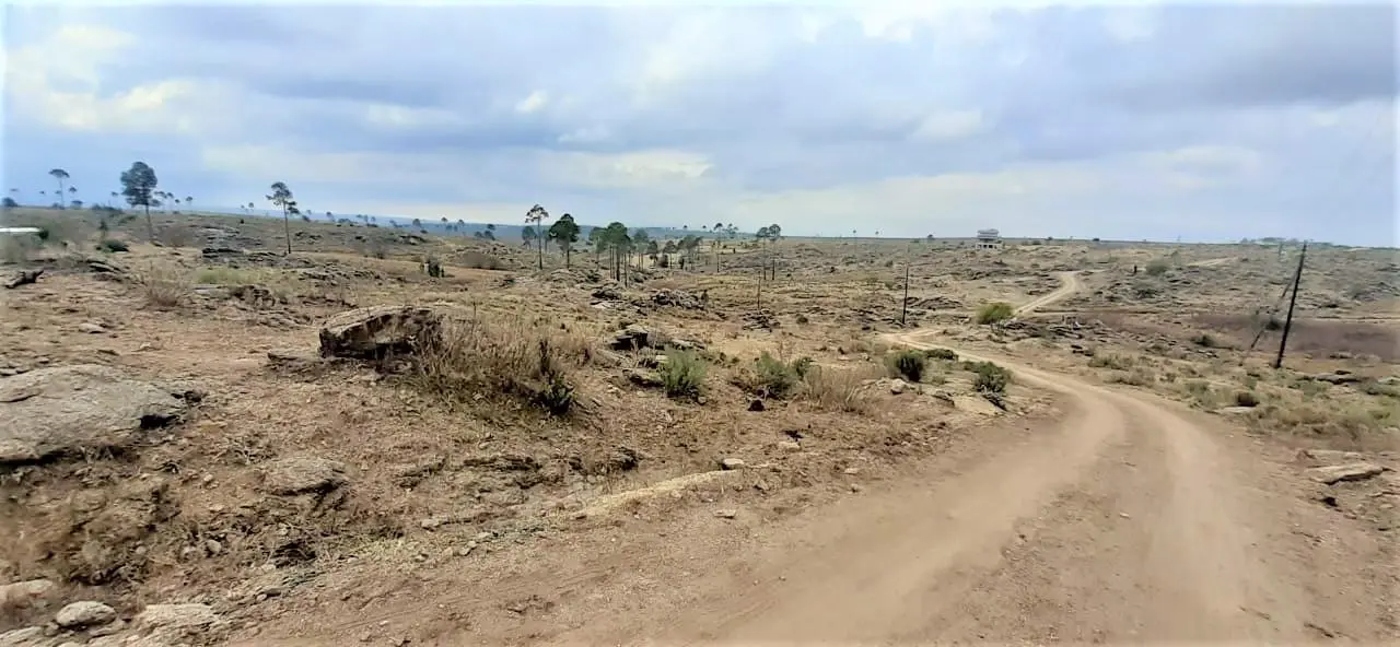 Terreno en venta · Calamuchita, Córdoba