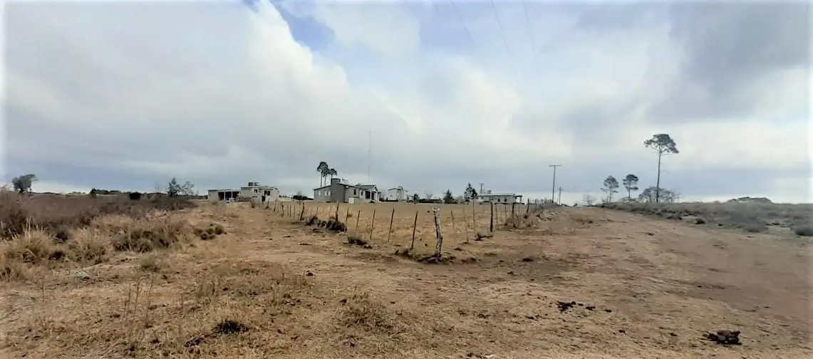 Terreno en venta · Calamuchita, Córdoba