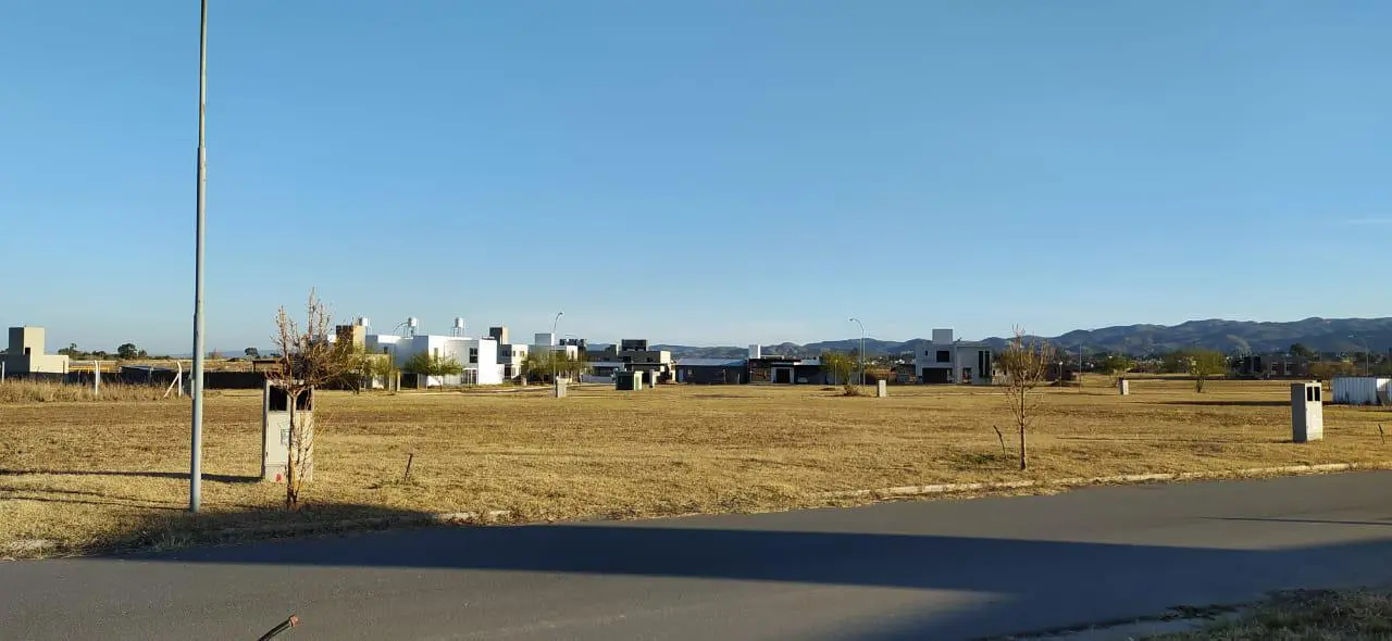 Terreno en venta · Alta Gracia, Santa Maria, Córdoba