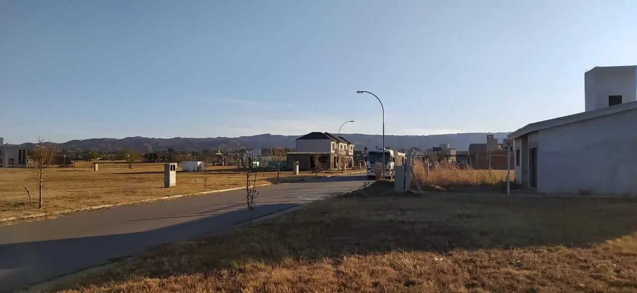 Terreno en venta · Alta Gracia, Santa Maria, Córdoba