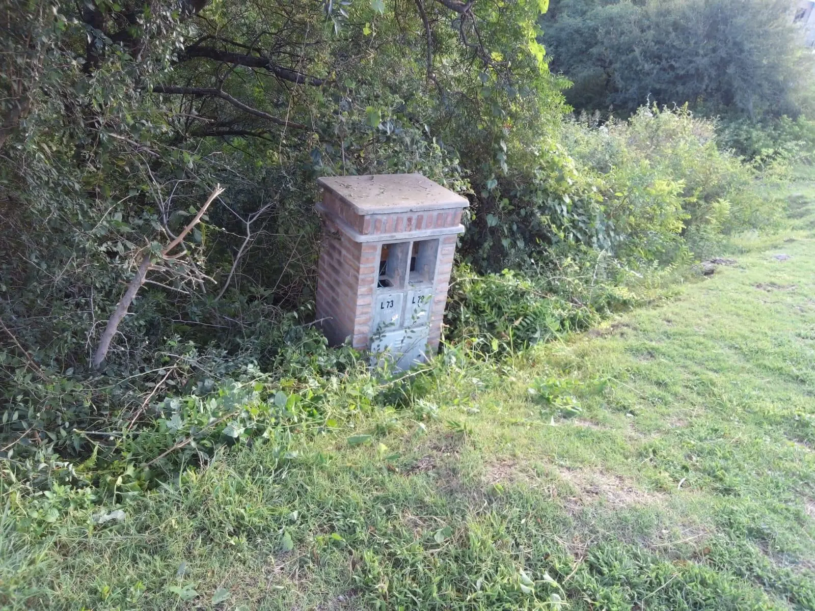 Terreno en venta · Punilla, Córdoba