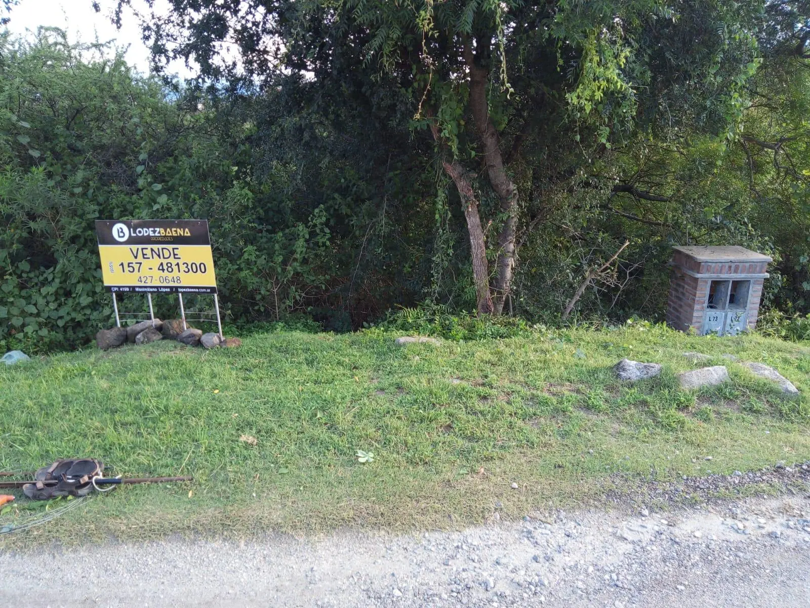 Terreno en venta · Punilla, Córdoba