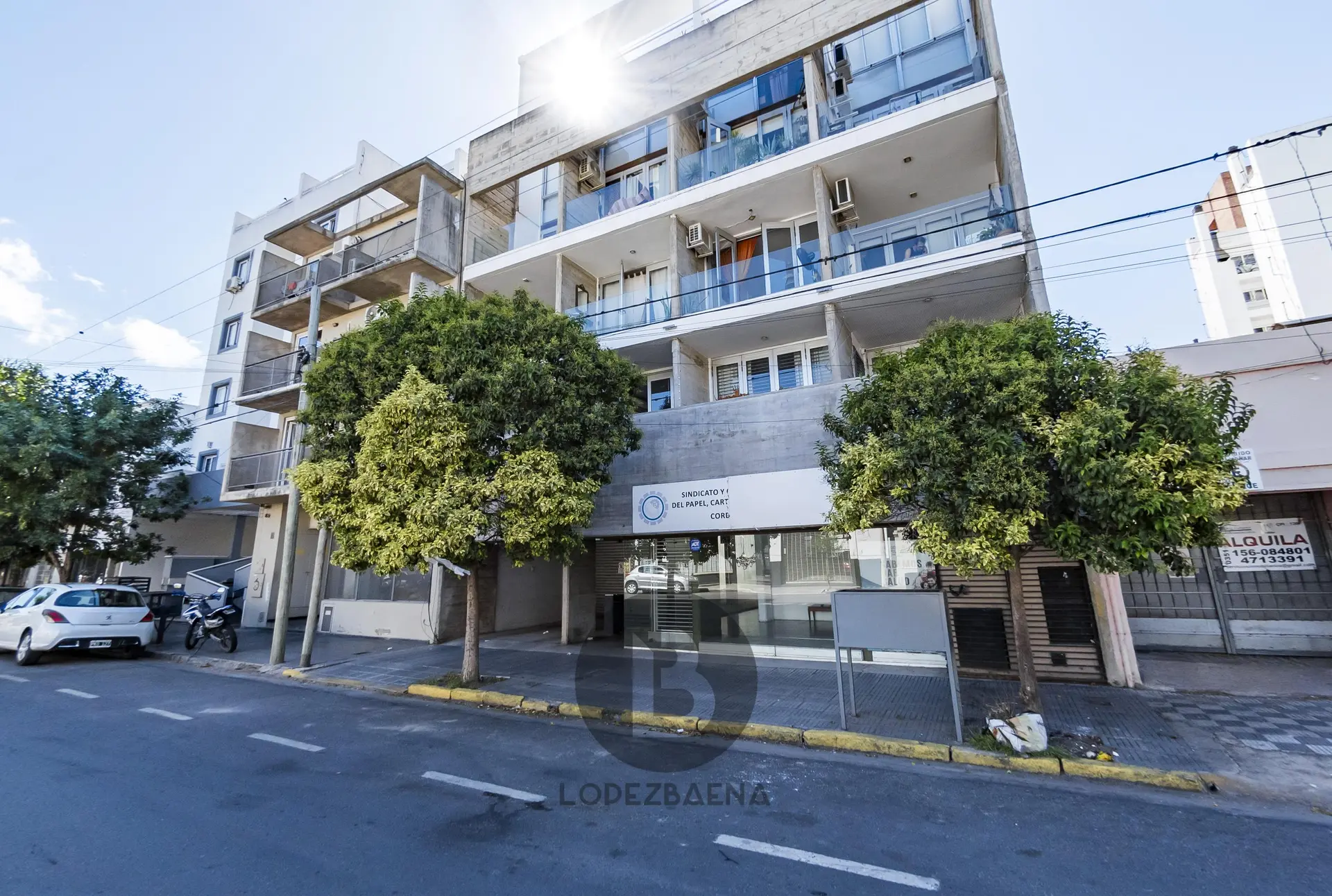 Departamento en venta · Alta Córdoba, Córdoba Capital, Córdoba