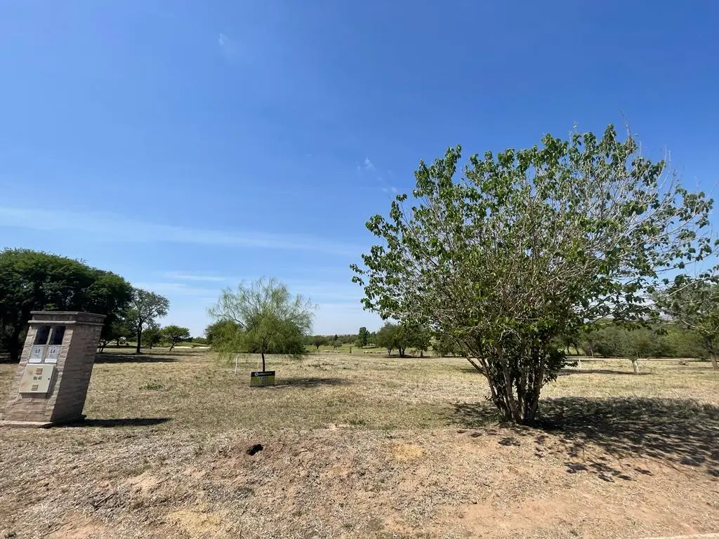Terreno en venta · Malagueño, Santa Maria, Córdoba