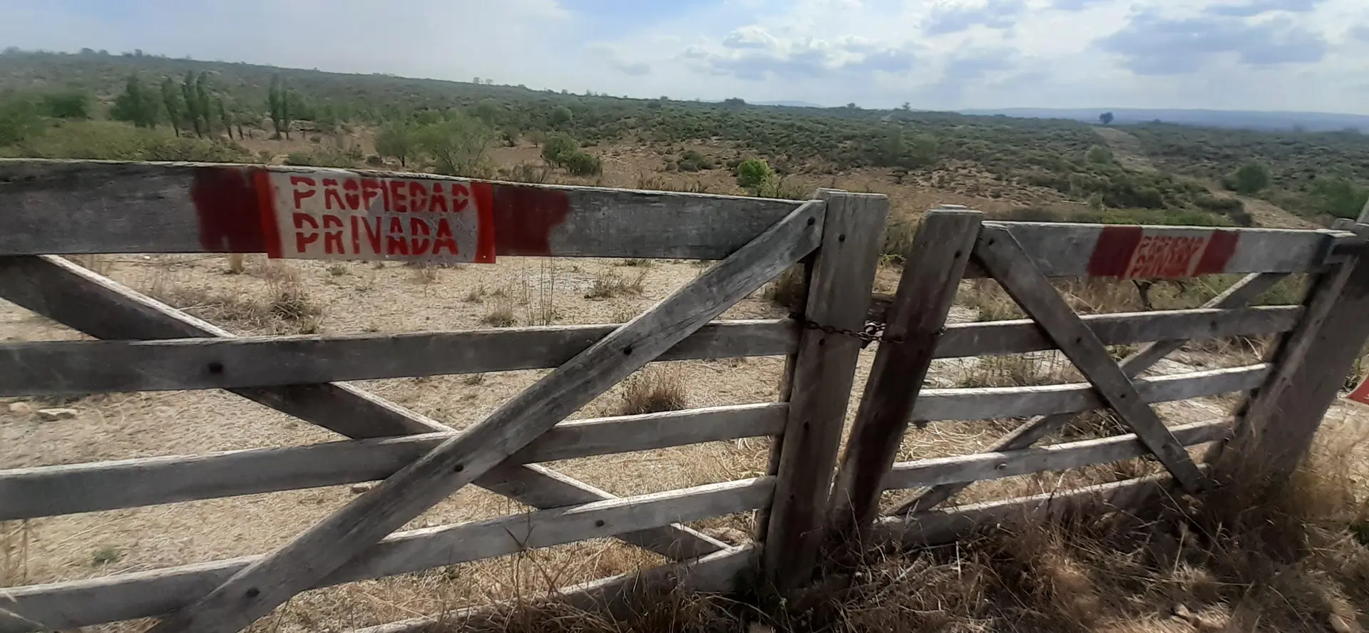 Terreno en venta · Villa Parque Siquiman, Punilla, Córdoba