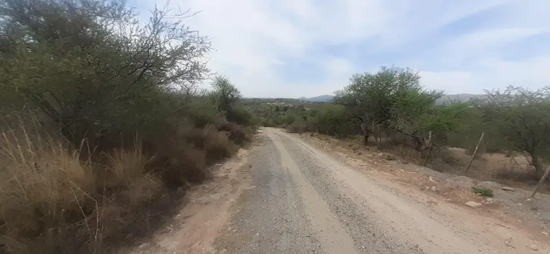 Terreno en venta · Villa Parque Siquiman, Punilla, Córdoba