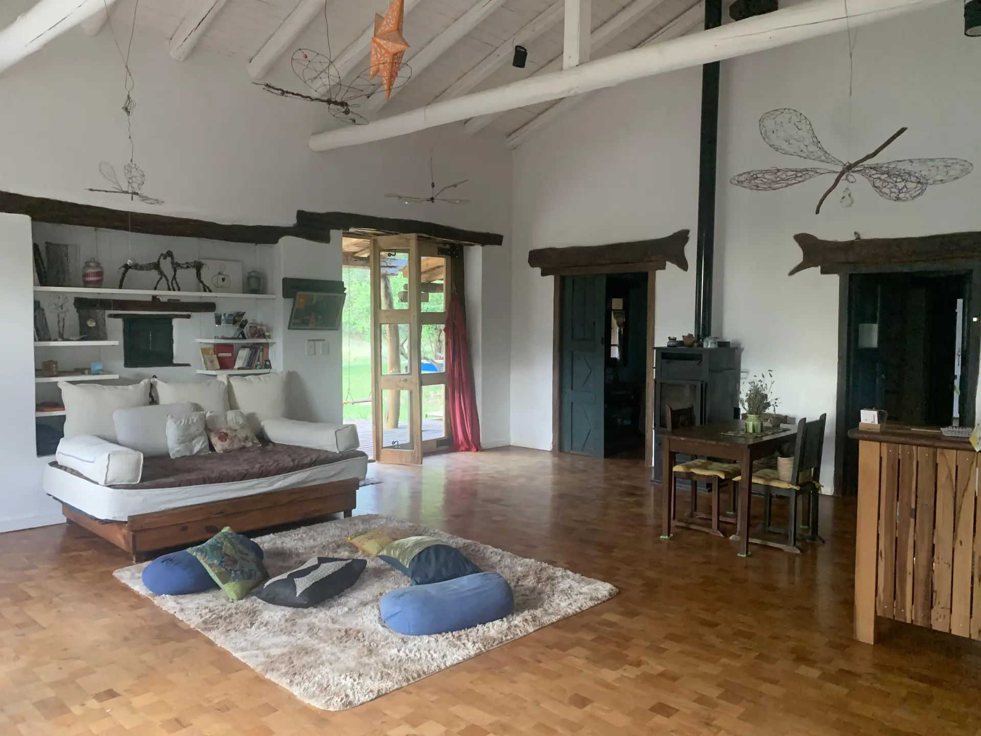Casa en venta · San Javier, San Javier, Córdoba
