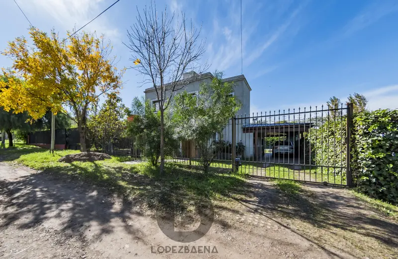 Casa en venta · Colón, Córdoba