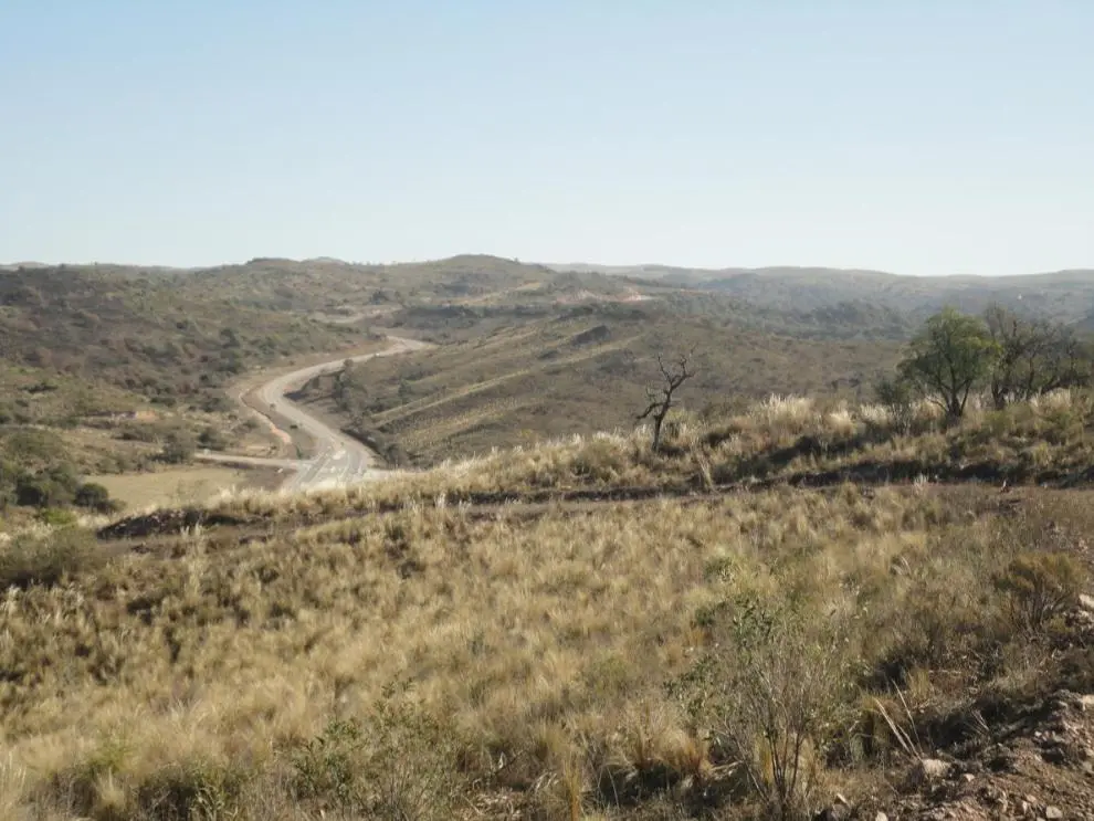Terreno en venta · Río Ceballos, Córdoba Capital, Córdoba