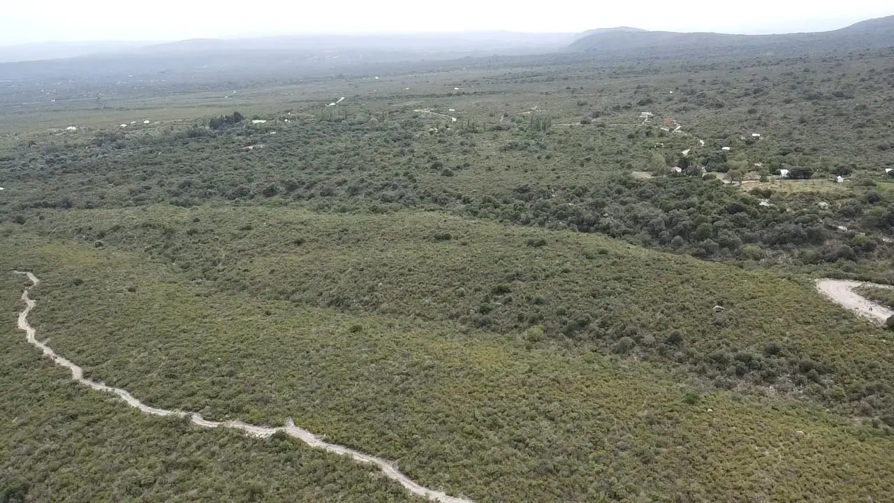 Terreno en venta · San Javier, Córdoba