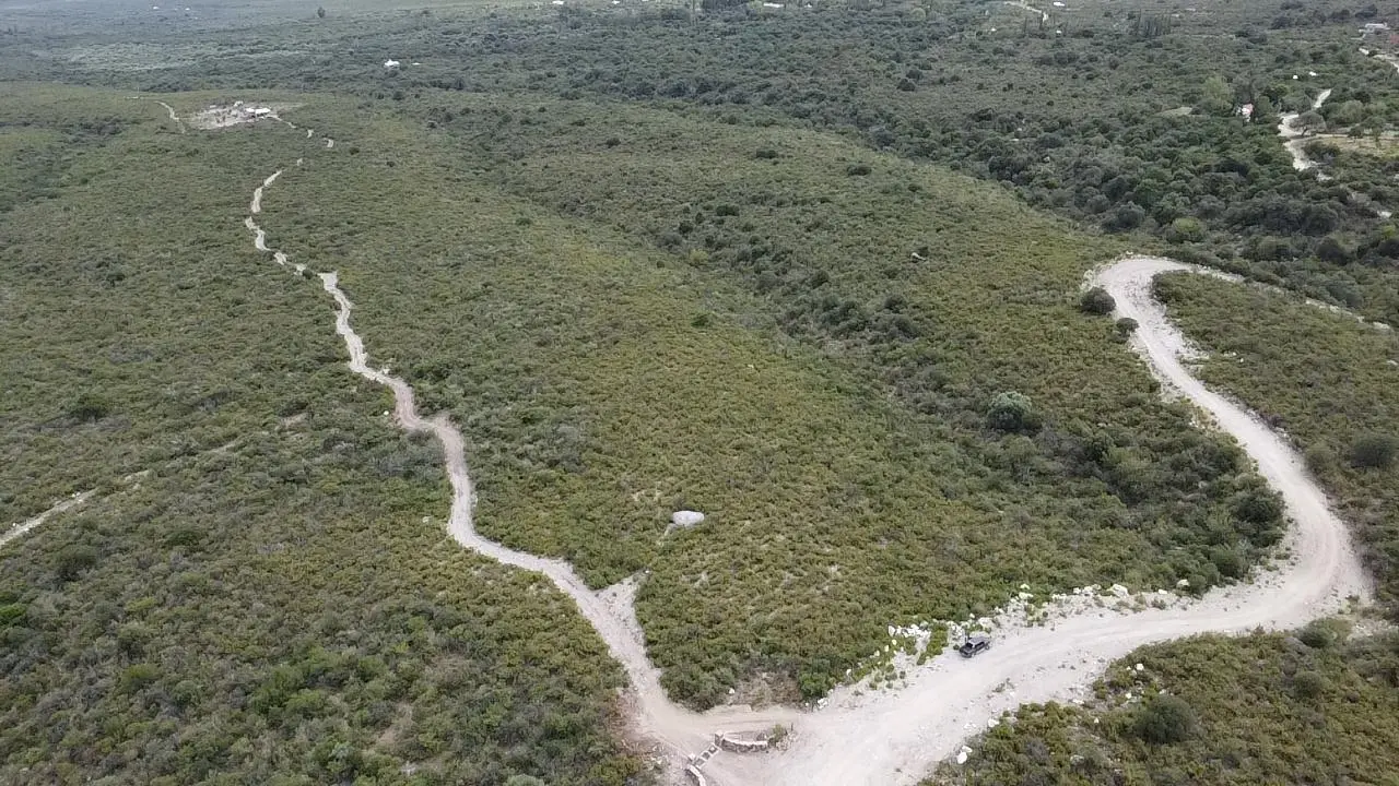 Terreno en venta · San Javier, Córdoba
