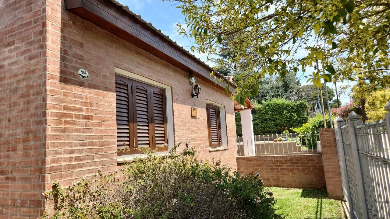 Casa en venta · Bialet Masse, Punilla, Córdoba