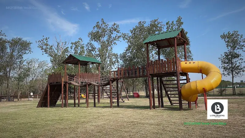 Terreno en venta · Colón, Córdoba