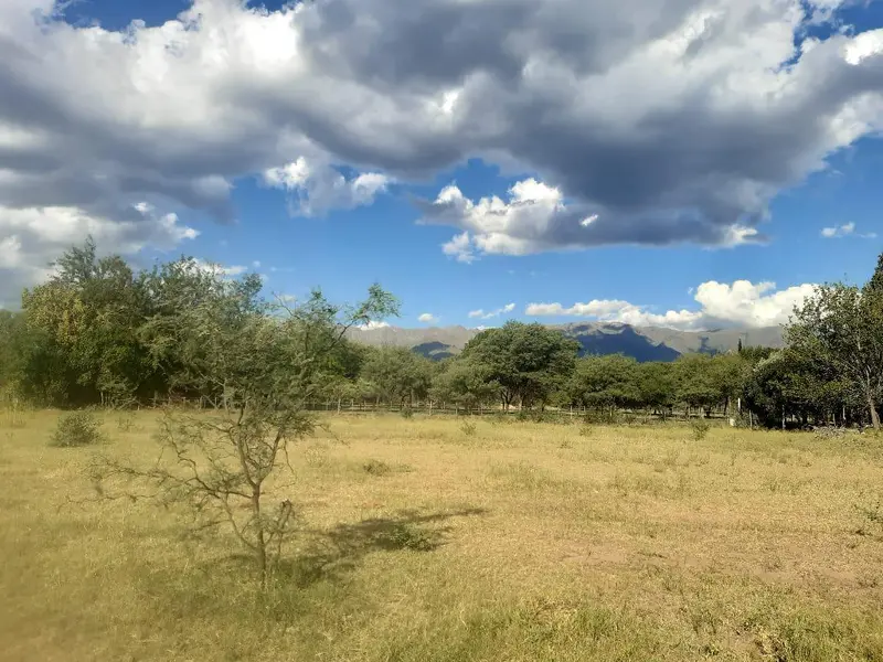 Terreno en venta · San Javier, Córdoba